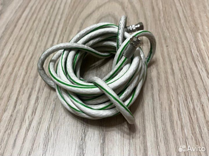 Кабель коаксиальный 3,9 м