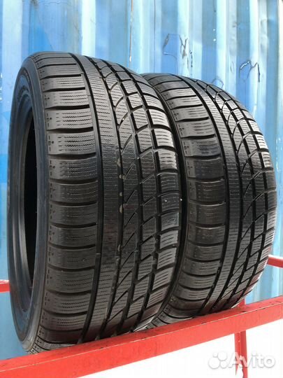 Hankook IceBear W300 215/55 R16