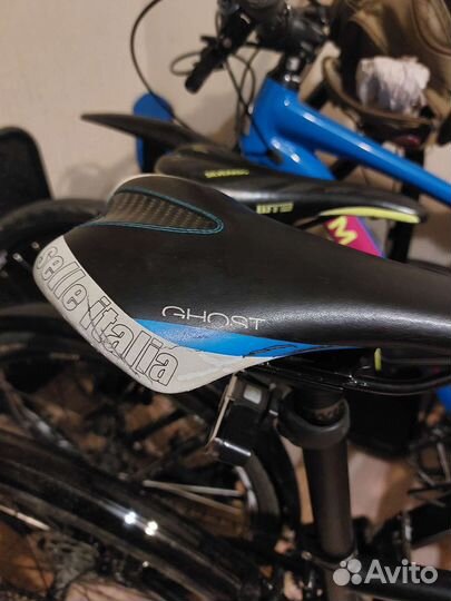 Седло selle italia