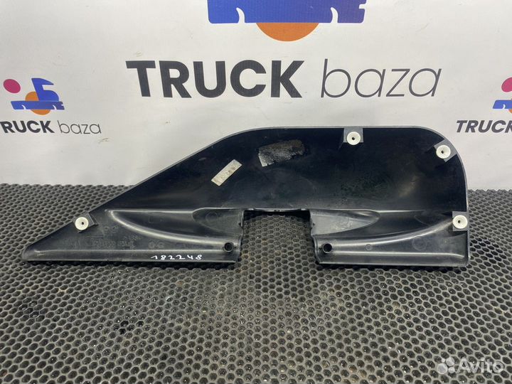 203900520 Накладка зеркала правого