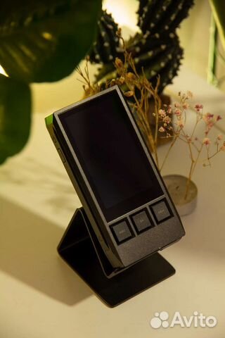 Ibasso dx80