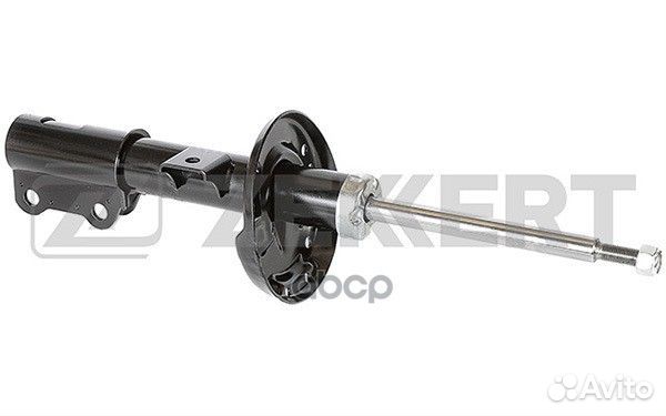 Амортизатор газовый правый передней подвески Ch