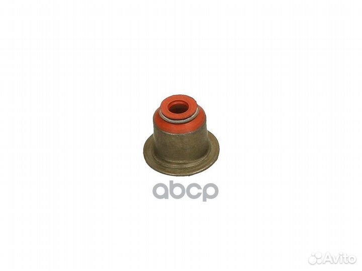 Сальник клапана C-C3. C-4. P-206.207.307. 1.4