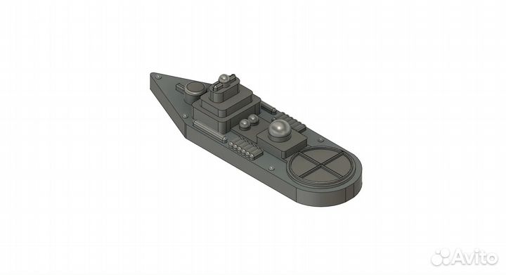 Печать на 3d принтере