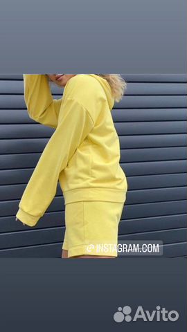 Спортивный костюм