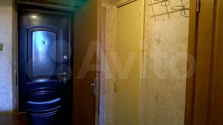 1-к. квартира, 32 м², 9/9 эт.