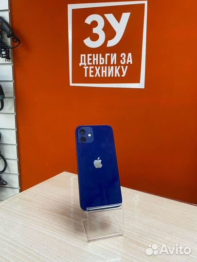 iPhone 12, 128 ГБ