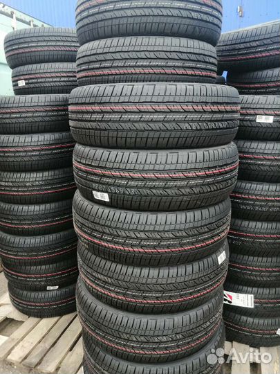 Bridgestone Dueler H/T 843 215/60 R17 96H