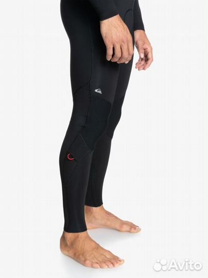 Гидрокостюм Quiksilver Everyday Sessions CZ 4/3mm