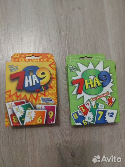 Детские настольные игры