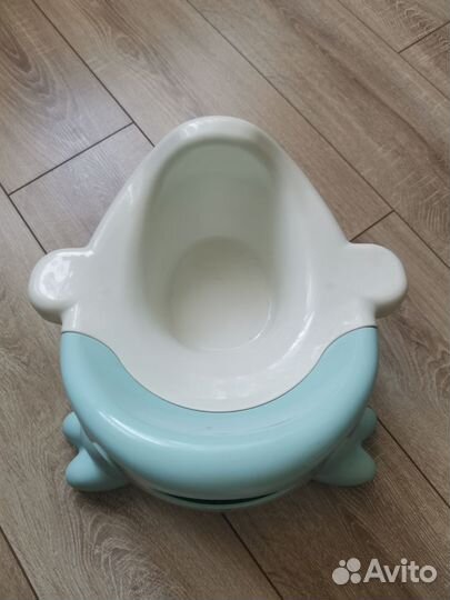 Горшок детский