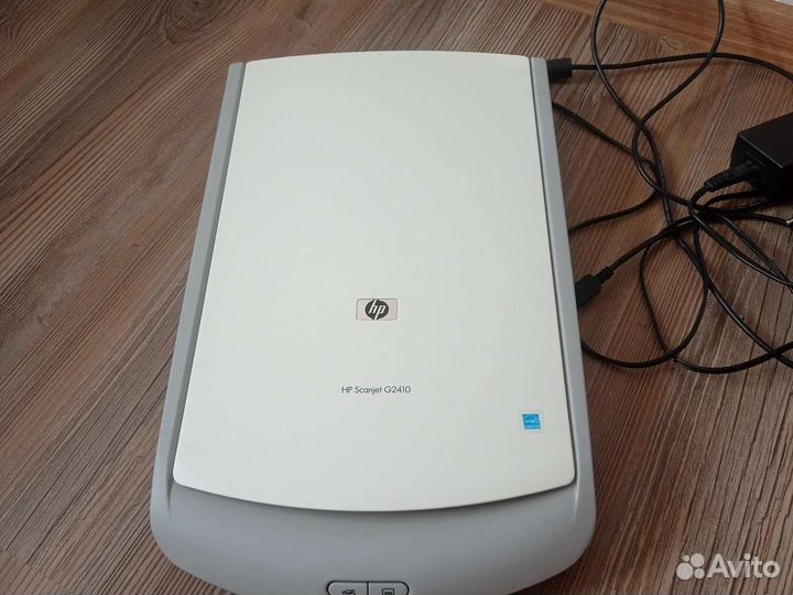 Принтер сканер копир hp