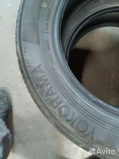 Yokohama Bluearth ES32 185/65 R15 88S