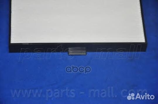 Фильтр салона стандарт PMB001 Parts-Mall