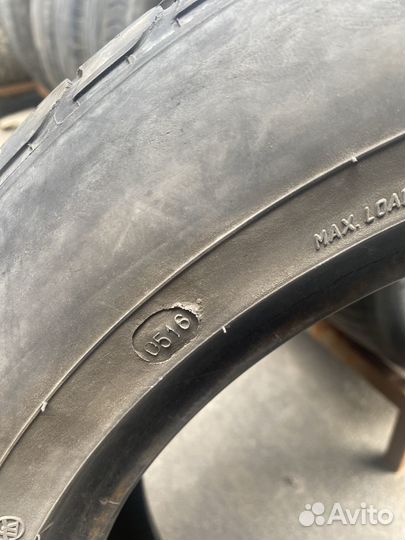 КАМА Alga (HK-531) 205/55 R16