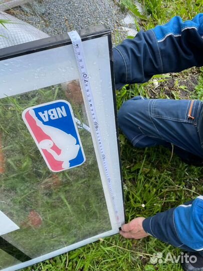 Баскетбольный щит