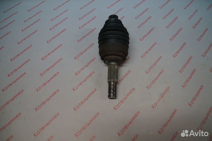 Nissan 39211-EL10A Шрус внешний