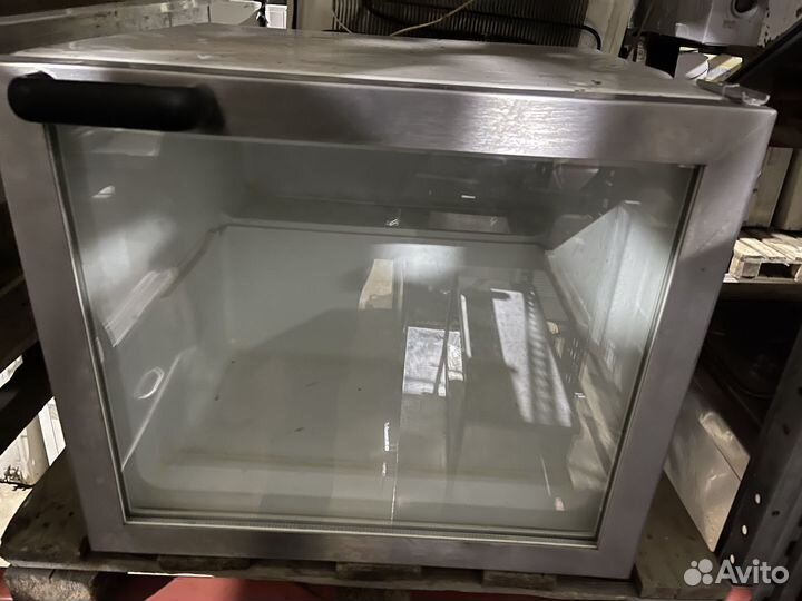 Шкаф холодильный барный Slovakia Cv 65.0