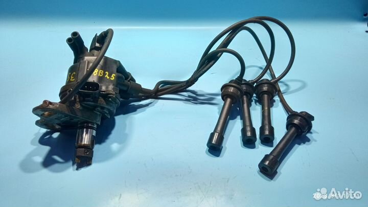 Трамблёр для Toyota 3S-GE