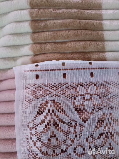 Занавески шторы тюль бу