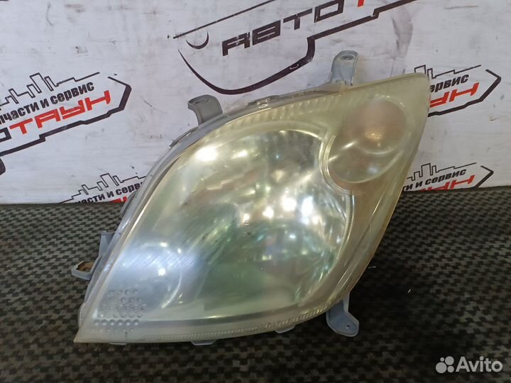 Фара toyota IST NCP60 NCP61 NCP65 52064 xenon корр