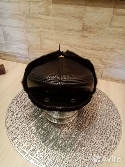 Кепка камуфляж