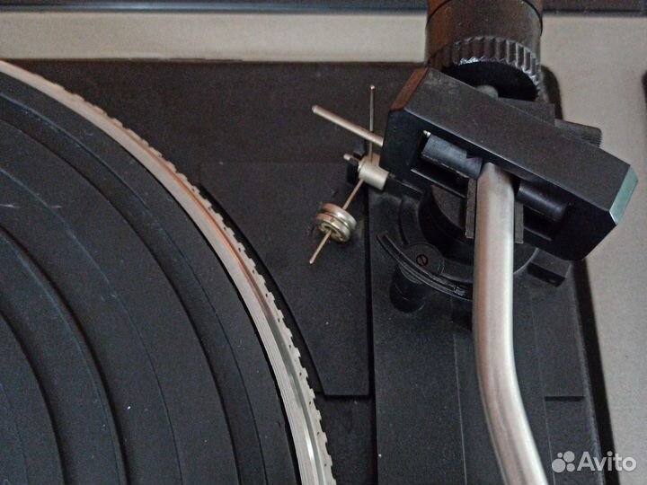 Проигрыватель винила вега 119