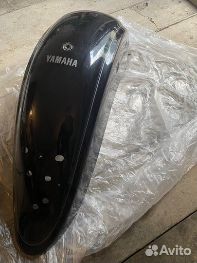 Запчасти ямаха драг стар Yamaha drag star