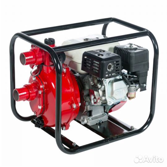 Мотопомпа Brait BR-WP-30(7)