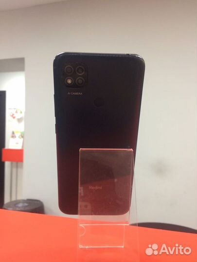 Xiaomi Redmi 9C, 3/64 ГБ