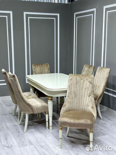 Стол \ оплата при получении