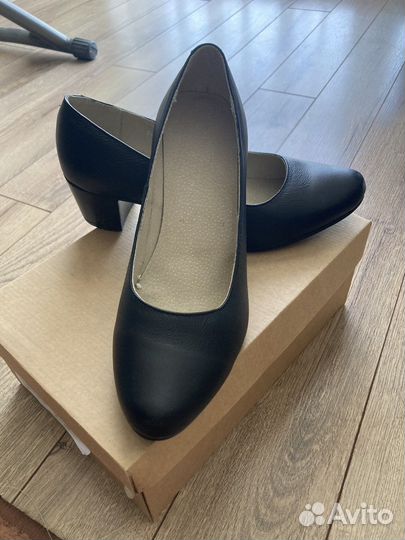 Туфли женские