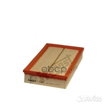 Фильтр воздушный E242L Hengst