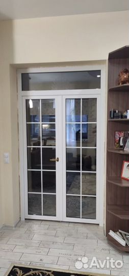 Входные двери от производителя