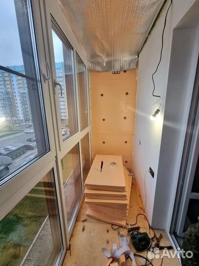 Ремонт окон (пластиковых, пвх) в Челябинске