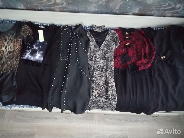 Новые платья. Турция