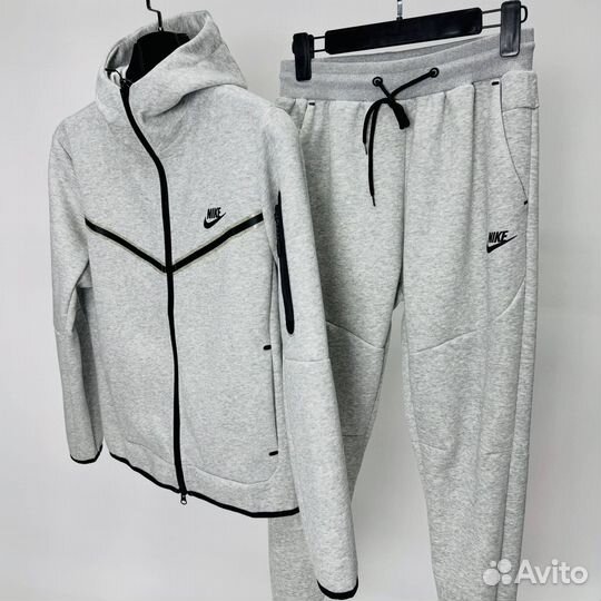 Спортивный костюм Nike tech fleece