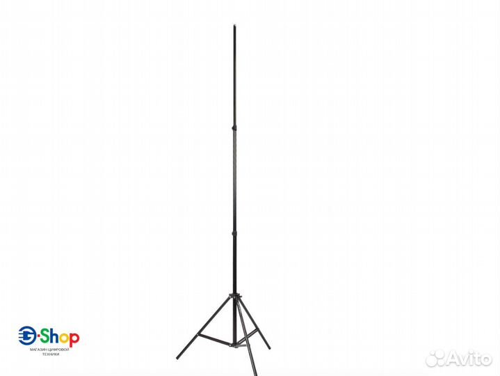 Усиленная Стойка FalconEyes Fest-083 + чехол 2.1 м