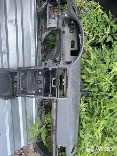 Торпеда priora 1