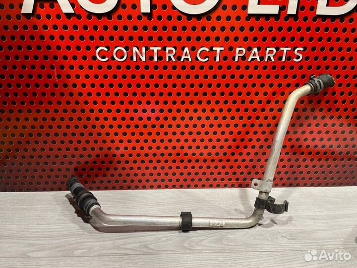 Патрубок (трубопровод, шланг) Porsche Cayenne 958