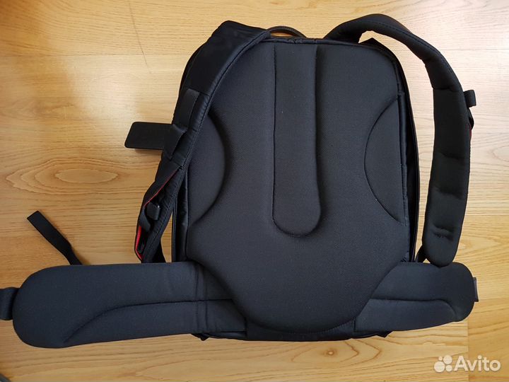 Рюкзак Manfrotto Pro VII Backpack Black
