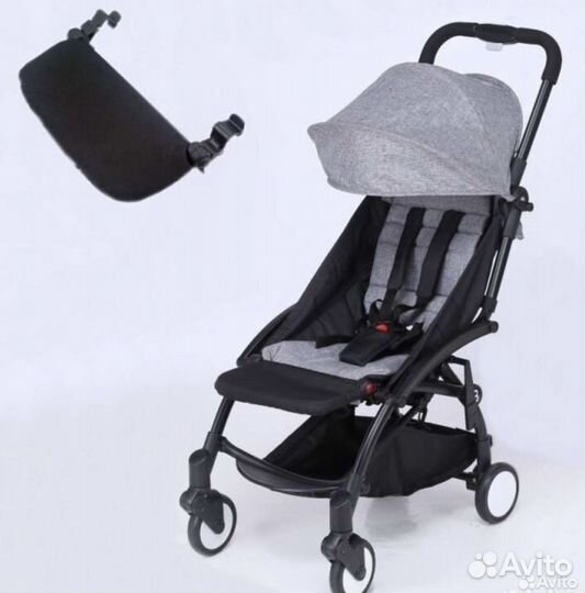 Подножка для коляски yoyo