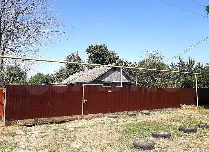 Дом 44,9 м² на участке 28 сот.