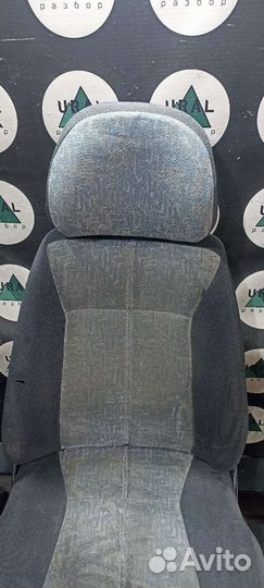 Сиденье переднее левое Ваз 2110 2111 2112