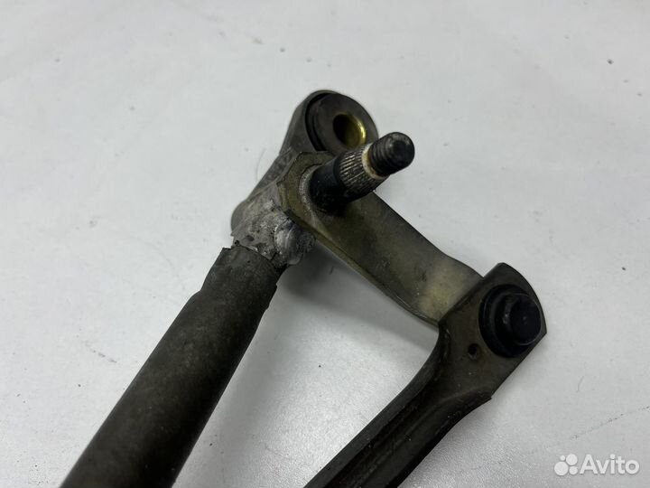 Трапеция стеклоочистителя Porsche Cayenne 957 955