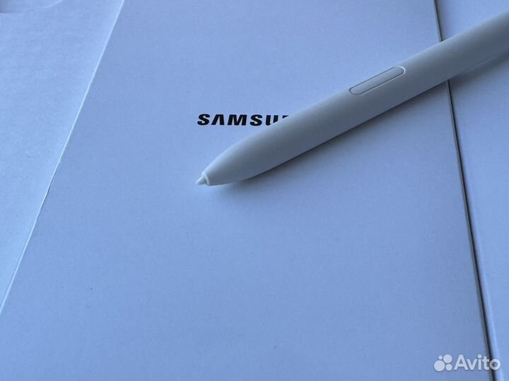 Samsung Galaxy tab S9. Samsung S Pen
