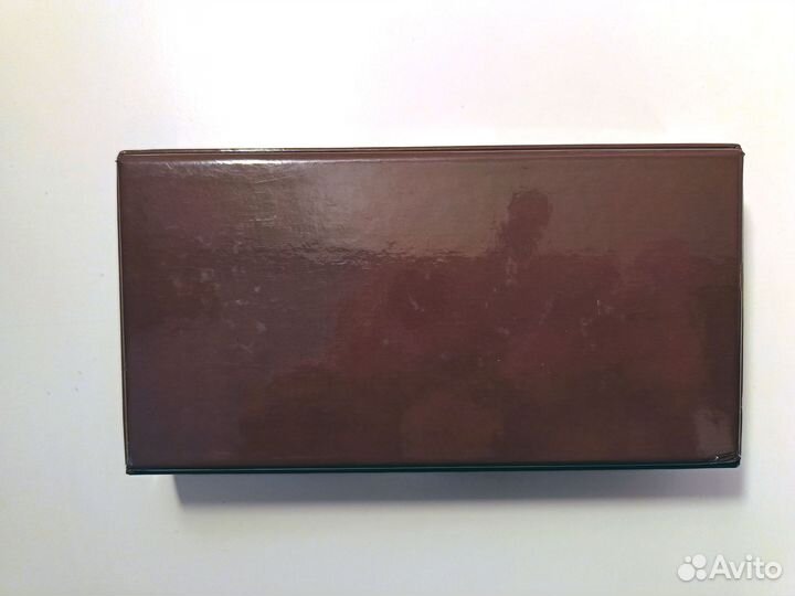 Метафорические карты OH (ох) Германия