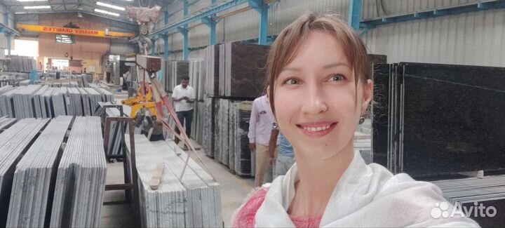 Агент в Индии