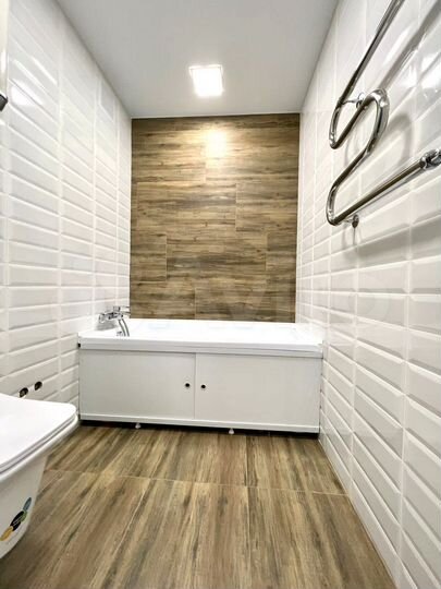 2-к. квартира, 58 м², 3/4 эт.