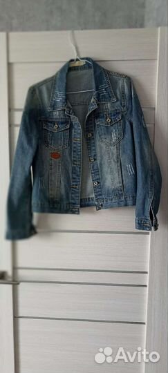 Женские вещи пакетом 42 44